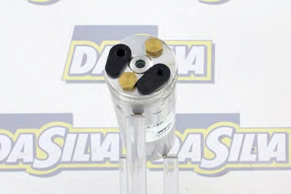 DA SILVA FF4493 Dryer, air conditioning